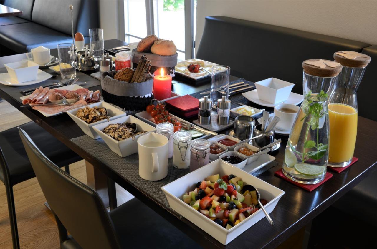 Hotel Sporcher Nest Cadolzburg Екстериор снимка