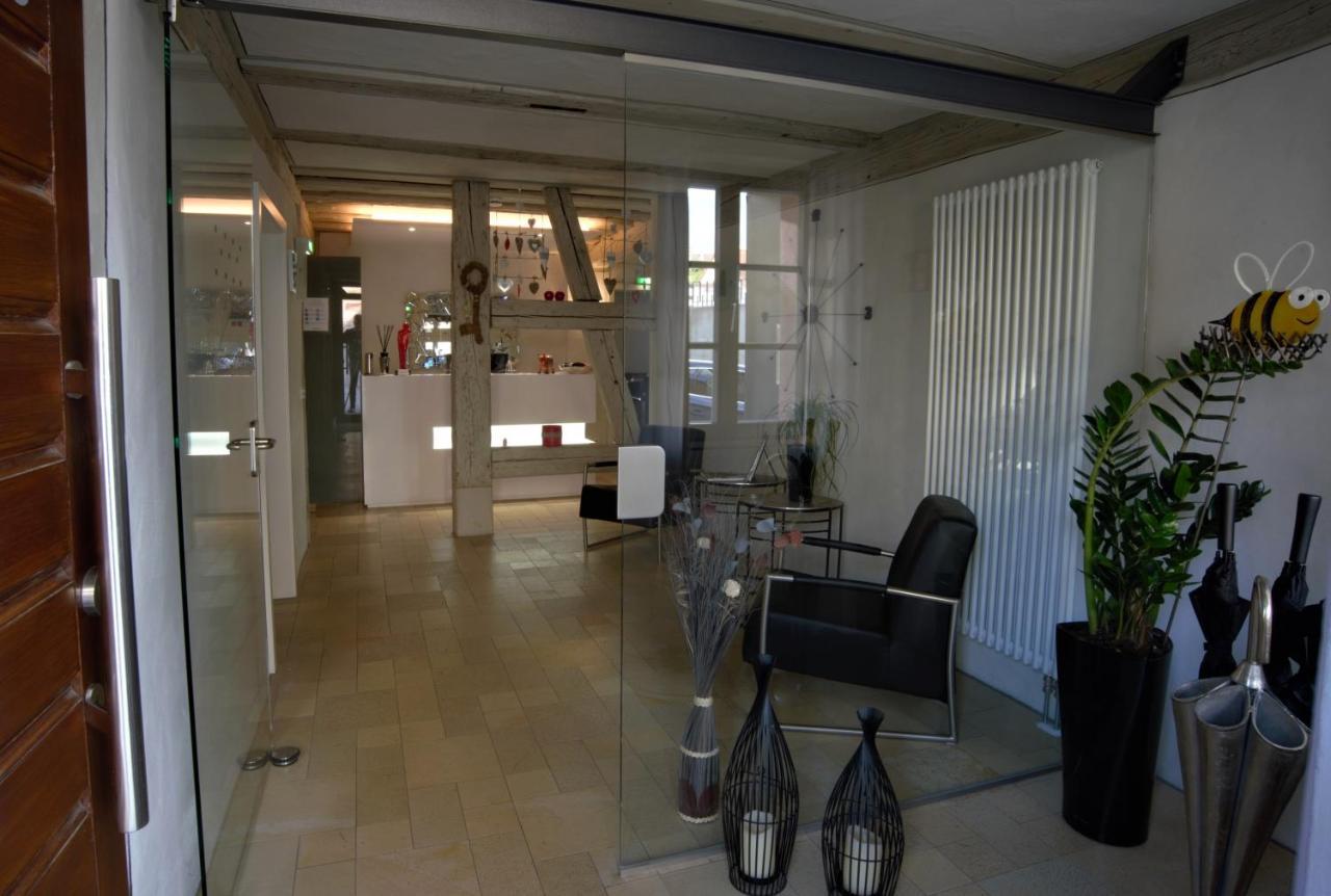 Hotel Sporcher Nest Cadolzburg Екстериор снимка