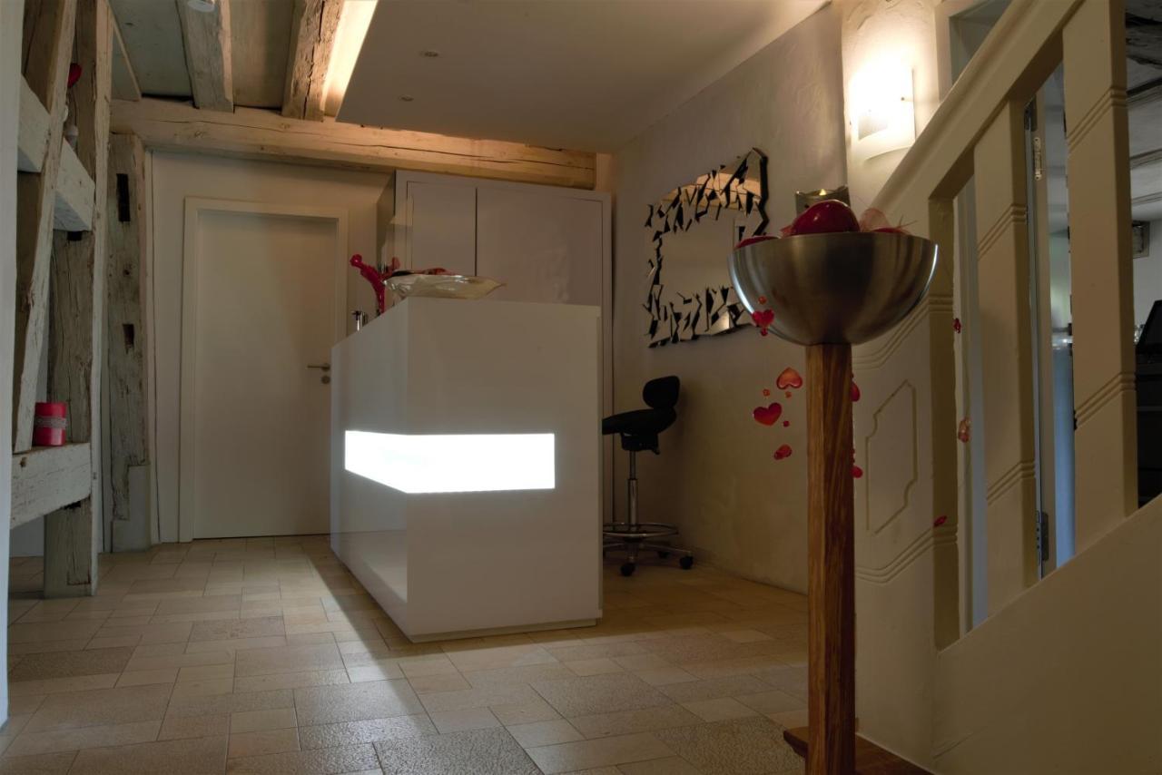 Hotel Sporcher Nest Cadolzburg Екстериор снимка