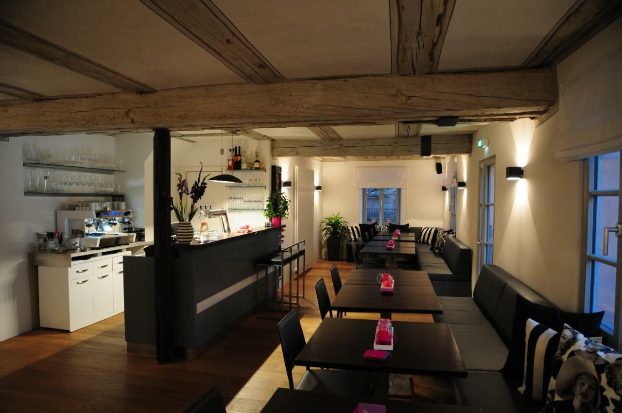 Hotel Sporcher Nest Cadolzburg Екстериор снимка