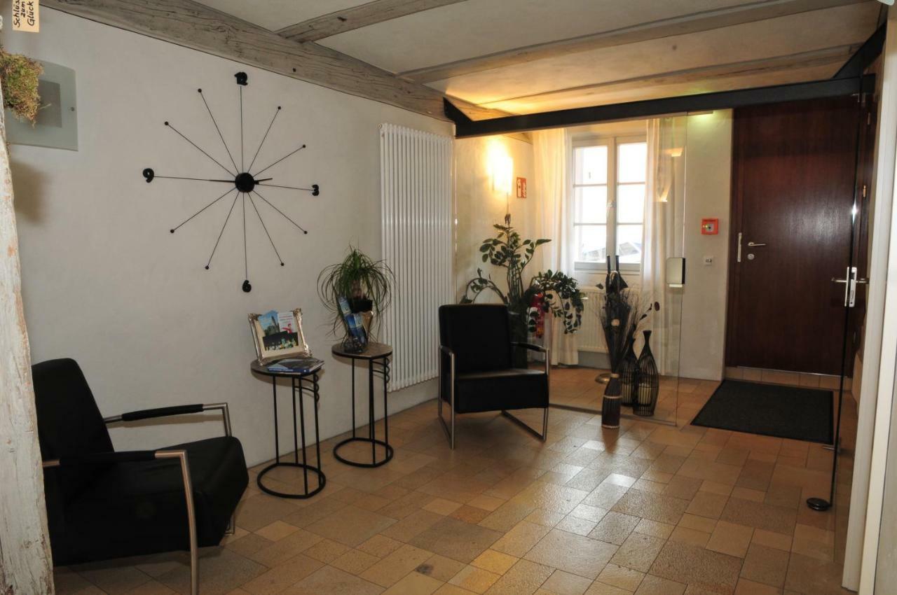 Hotel Sporcher Nest Cadolzburg Екстериор снимка
