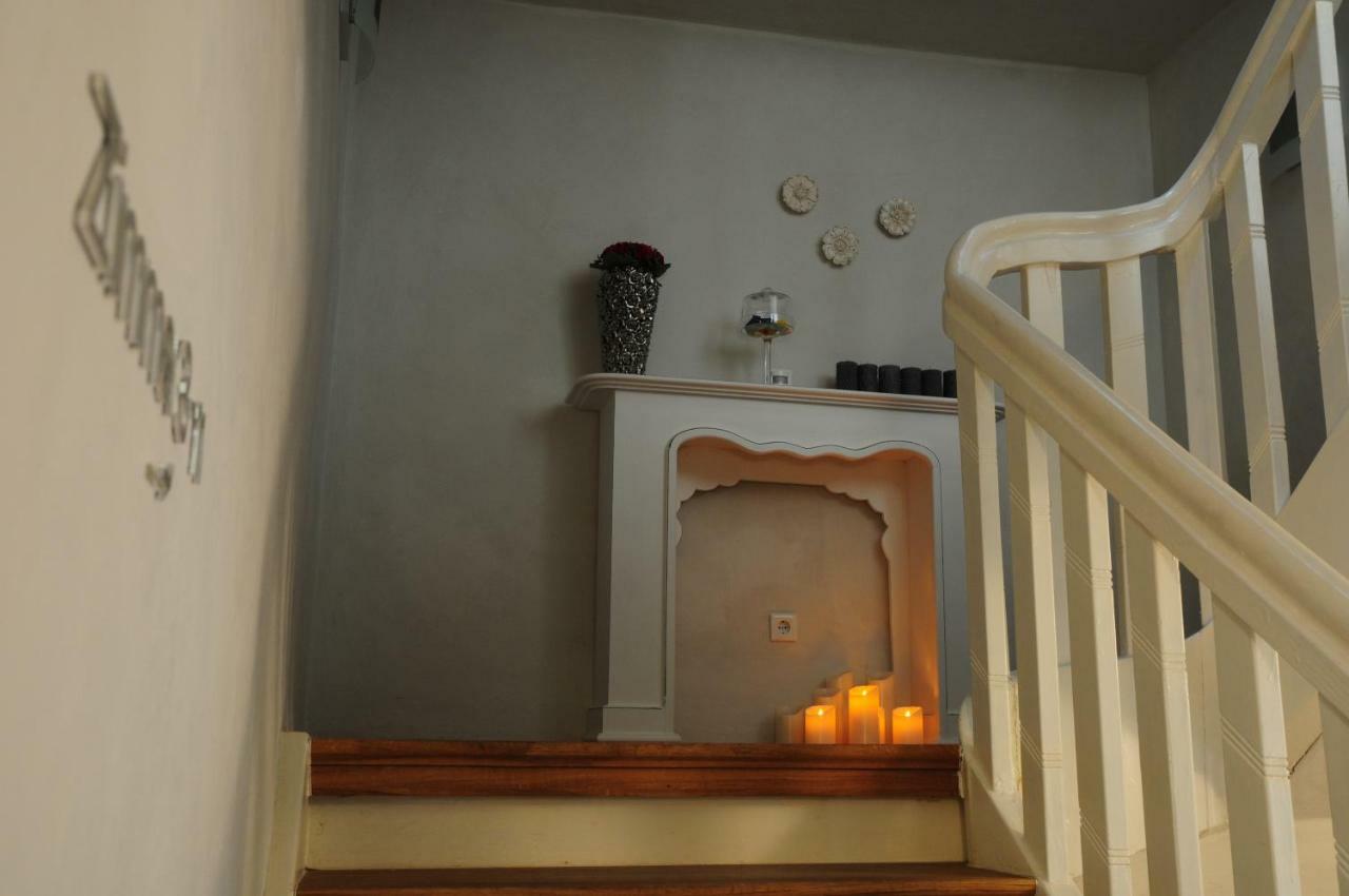 Hotel Sporcher Nest Cadolzburg Екстериор снимка
