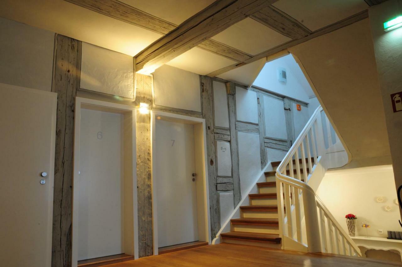Hotel Sporcher Nest Cadolzburg Екстериор снимка