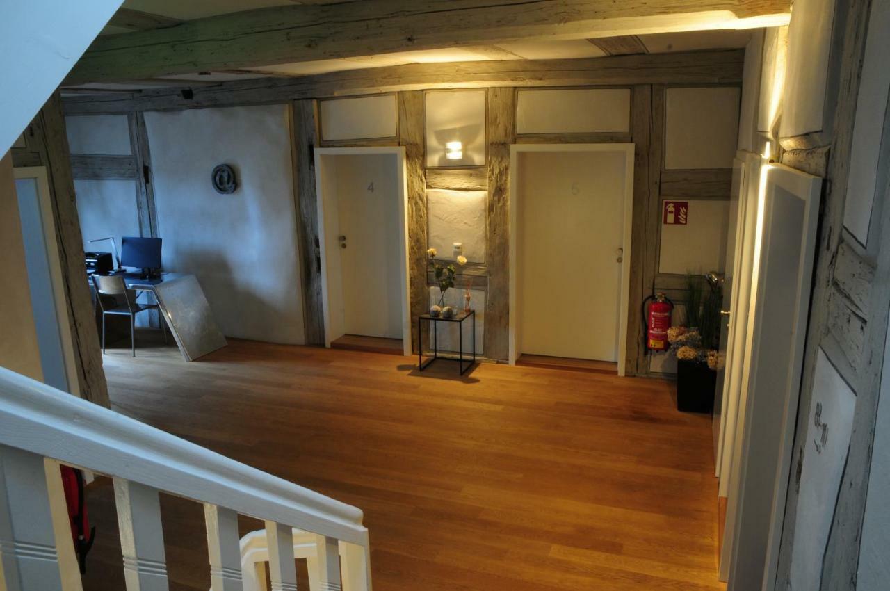 Hotel Sporcher Nest Cadolzburg Екстериор снимка