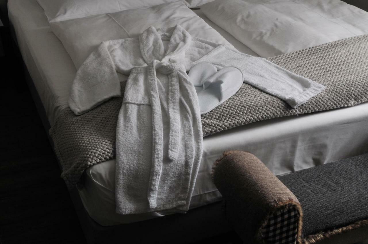 Hotel Sporcher Nest Cadolzburg Екстериор снимка