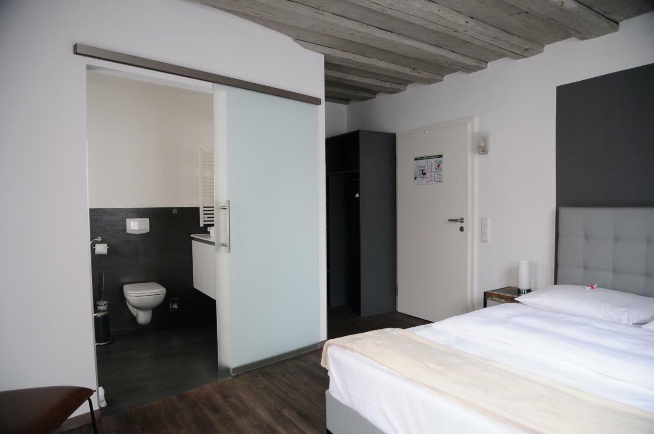 Hotel Sporcher Nest Cadolzburg Екстериор снимка