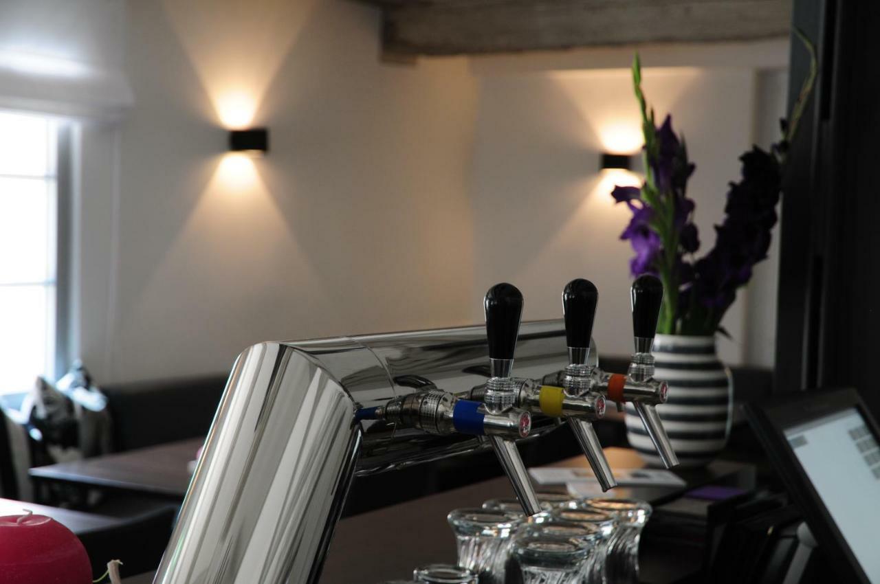 Hotel Sporcher Nest Cadolzburg Екстериор снимка