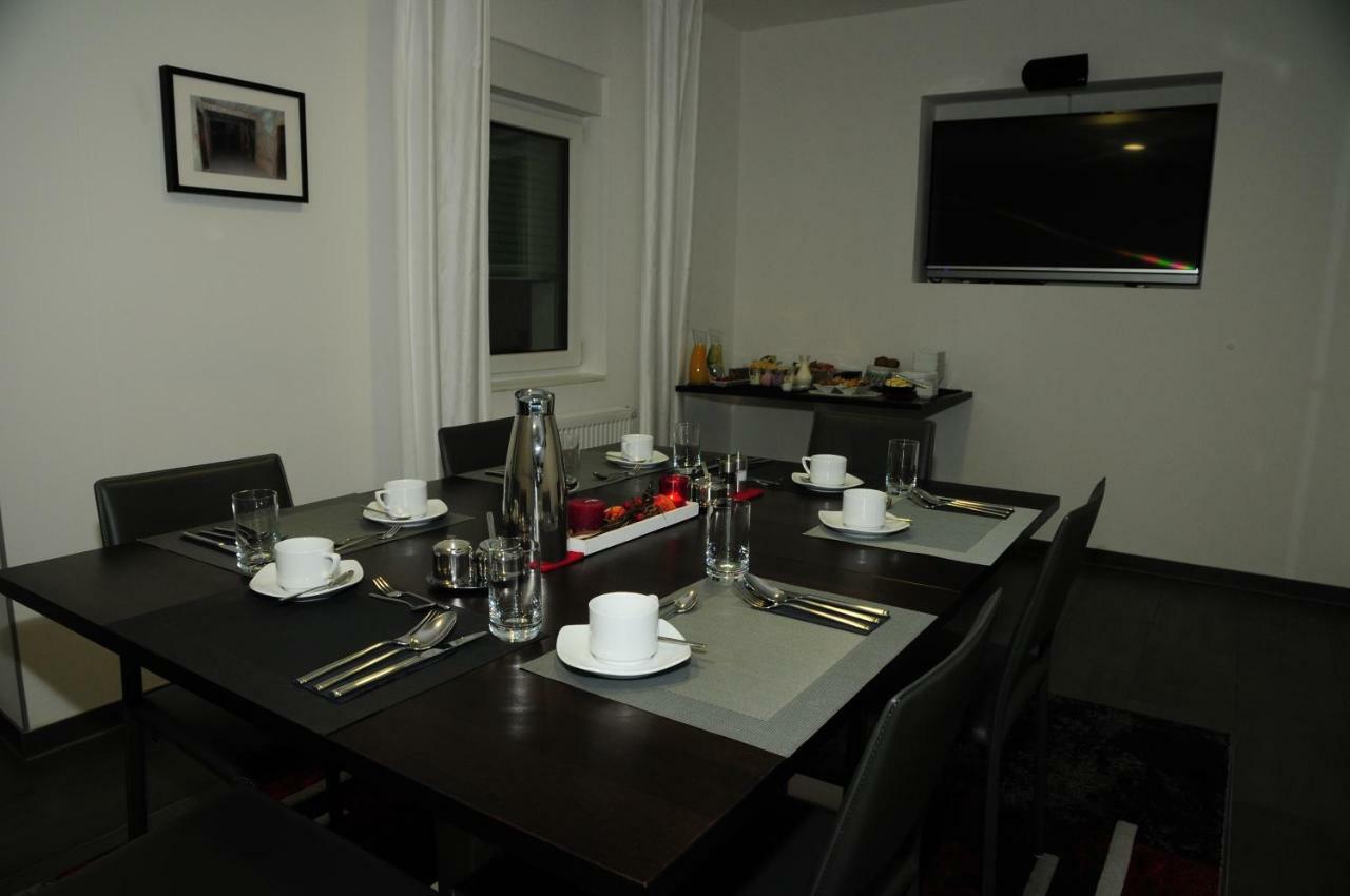 Hotel Sporcher Nest Cadolzburg Екстериор снимка