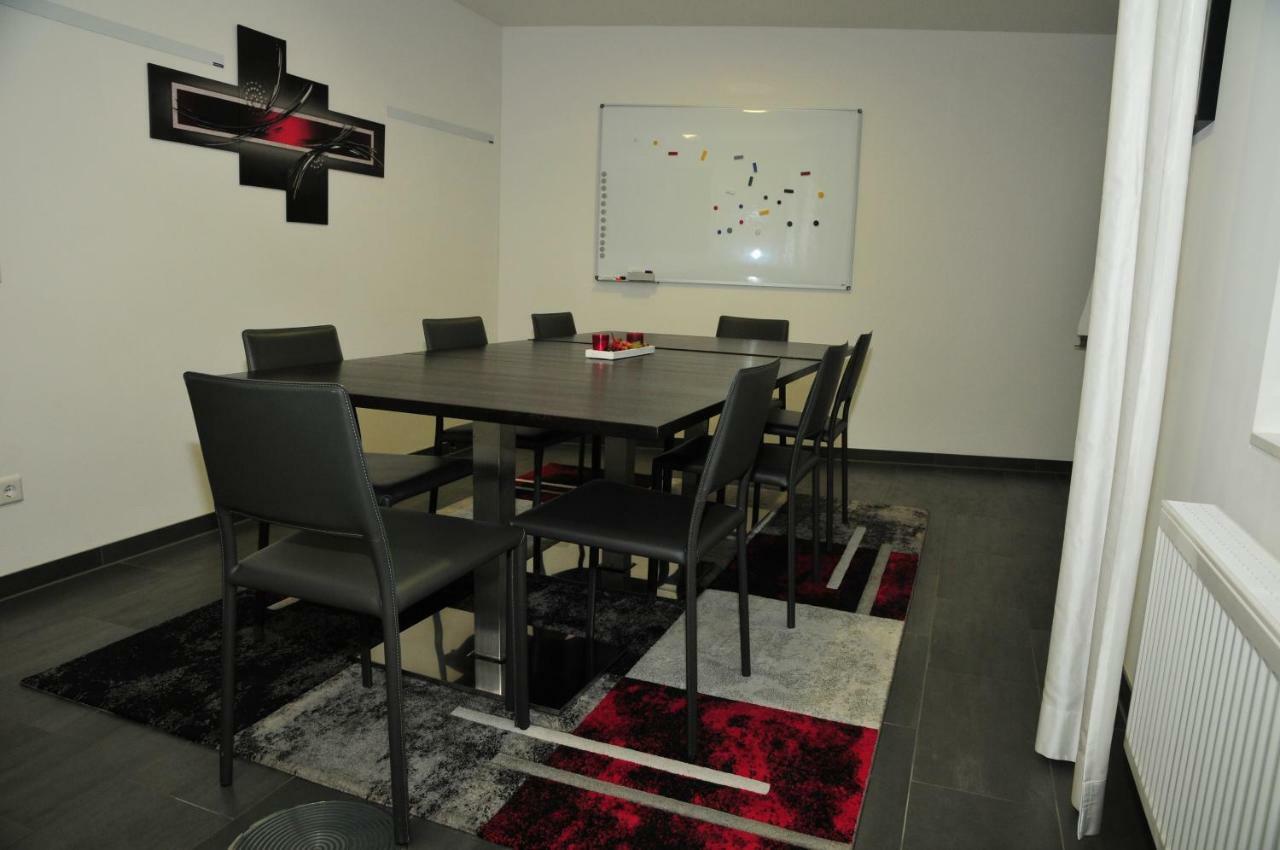Hotel Sporcher Nest Cadolzburg Екстериор снимка