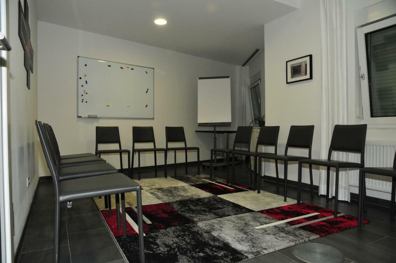 Hotel Sporcher Nest Cadolzburg Екстериор снимка