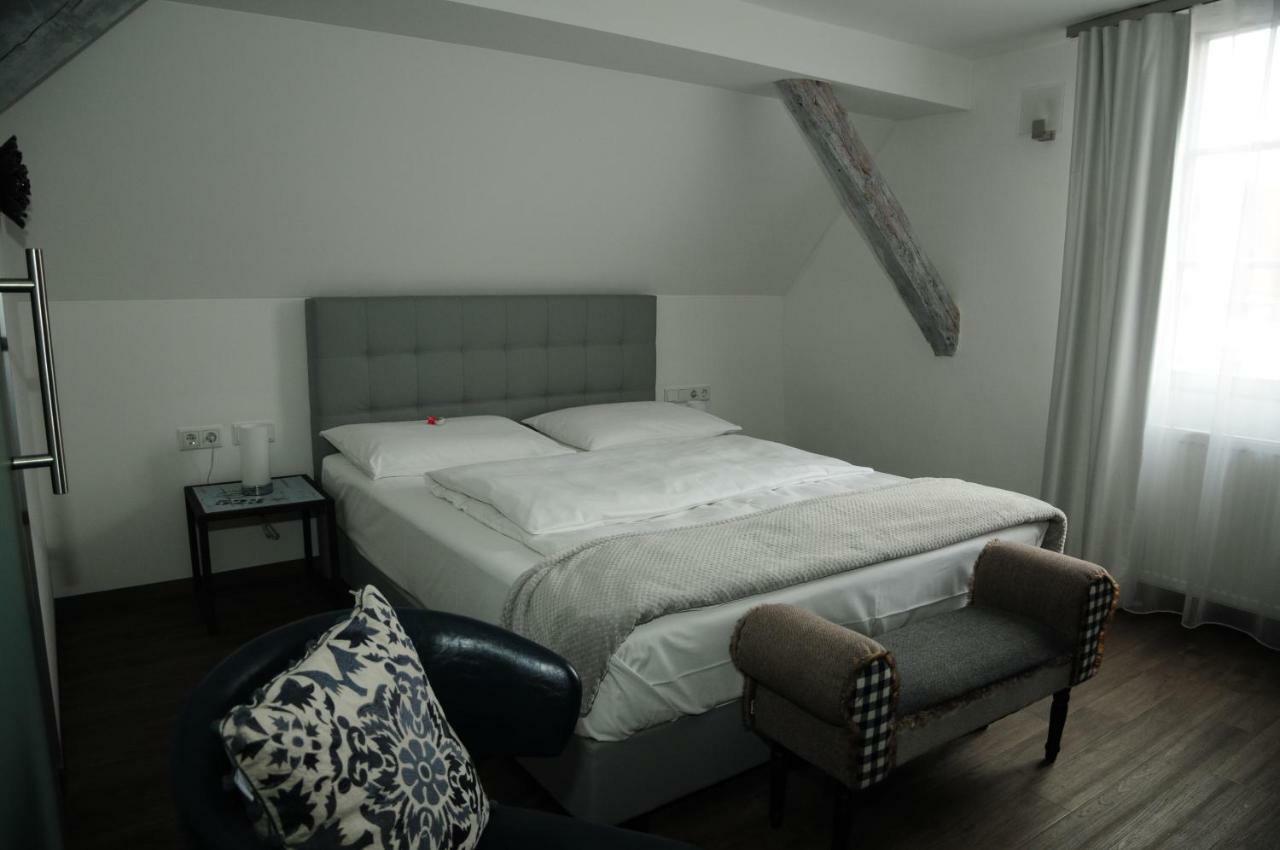 Hotel Sporcher Nest Cadolzburg Екстериор снимка
