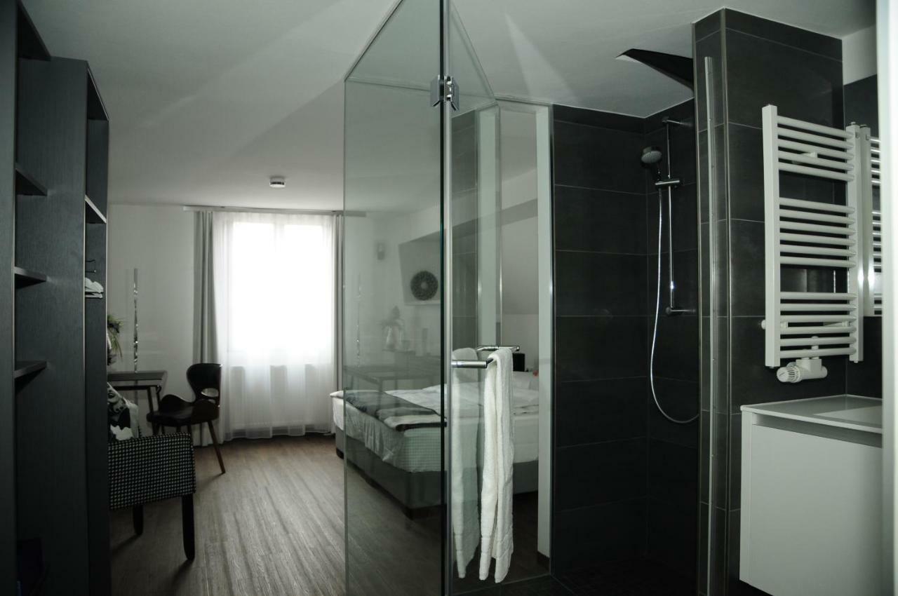 Hotel Sporcher Nest Cadolzburg Екстериор снимка