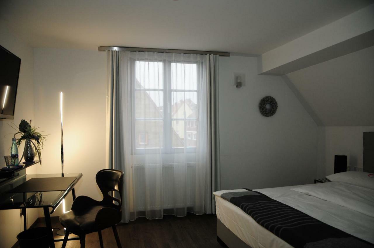 Hotel Sporcher Nest Cadolzburg Екстериор снимка