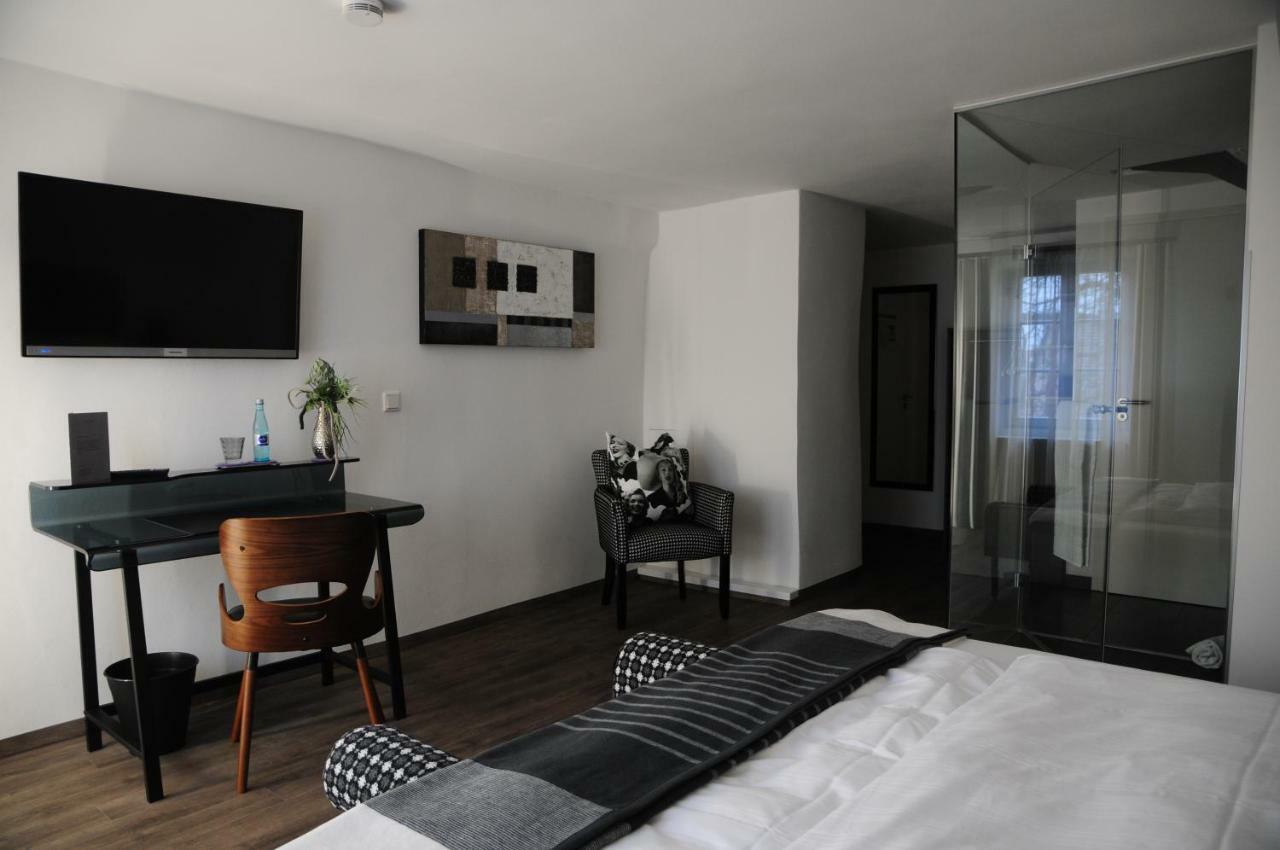 Hotel Sporcher Nest Cadolzburg Екстериор снимка